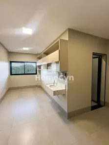 Sala Comercial para alugar, 19m² no Setor Bueno, Goiânia