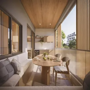 Apartamento com 1 Quarto à venda, 48m² no Gávea, Rio de Janeiro