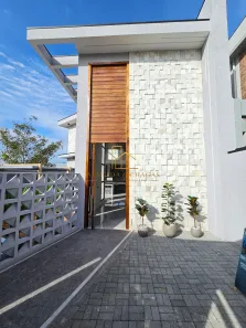 Sobrado com 4 Quartos à venda, 191m² no Chácara Jaguari (Fazendinha), Santana de Parnaíba