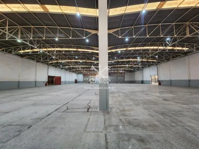 Galpão/Depósito/Armazém para alugar, 41055m² no Empresarial Mirante de Cajamar (Polvilho), Cajamar