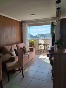 Apartamento com 2 Quartos à venda, 65m² no Alto São Bento, Itapema