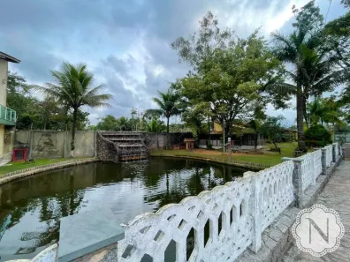 Fazenda/Sítio com 7 Quartos à venda, 317m² no Jardim Coronel, Itanhaém