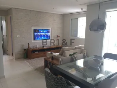 Apartamento com 2 Quartos à venda, 105m² no Vila Nova Conceição, São Paulo