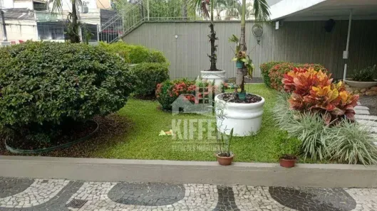 Apartamento com 1 Quarto à venda, 70m² no Santa Rosa, Niterói