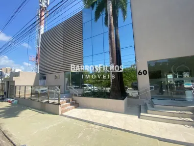 Sala Comercial para alugar, 28m² no Jardins, Aracaju