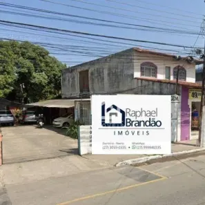 Lote/Terreno à venda, 500m² no Itapuã, Vila Velha