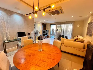 Cobertura com 4 Quartos à venda, 307m² no Recreio dos Bandeirantes, Rio de Janeiro