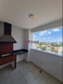 Apartamento com 2 Quartos para venda ou aluguel, 63m² no Loteamento Chácaras Takitani, São José dos Campos