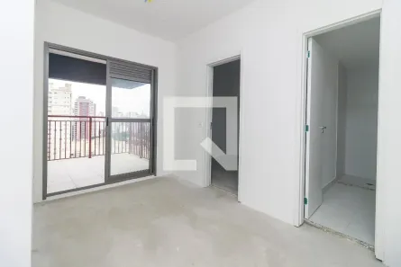 Apartamento com 2 Quartos à venda, 44m² no Brooklin Paulista, São Paulo