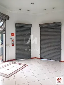 Ponto Comercial para alugar, 70m² no Centro, Ribeirão Preto