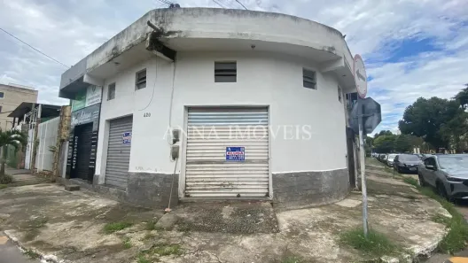 Ponto Comercial com 1 Quarto para alugar, 40m² no Aterrado, Volta Redonda