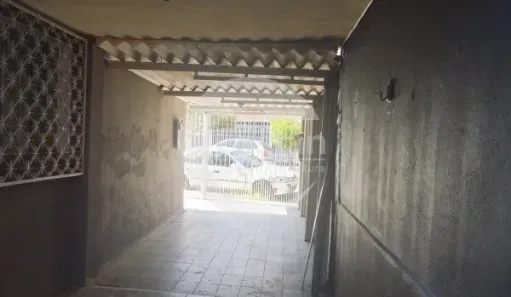 Casa com 2 Quartos à venda, 60m² no Jardim Textil, São Paulo