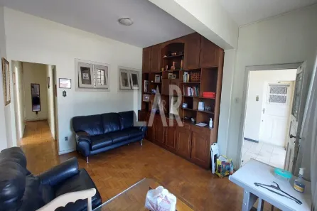 Apartamento com 3 Quartos à venda, 84m² no Prado, Belo Horizonte