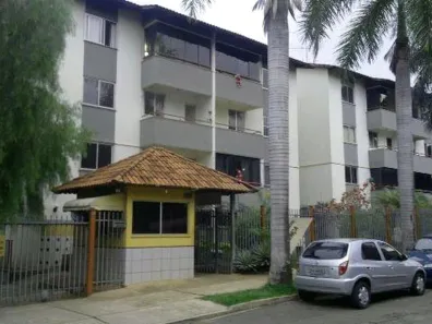 Apartamento com 2 Quartos para alugar, 58m² no Jardim Bela Vista - Continuação, Aparecida de Goiânia
