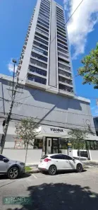 Apartamento com 1 Quarto à venda, 52m² no Boqueirão, Santos
