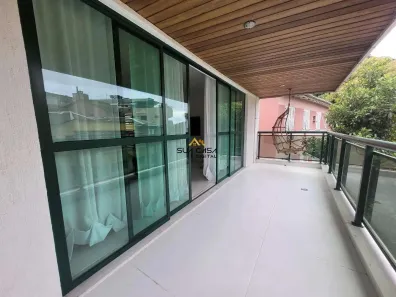 Apartamento com 3 Quartos à venda, 150m² no Jardim Botânico, Rio de Janeiro