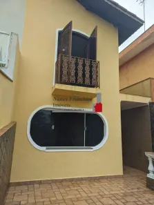 Sobrado com 3 Quartos à venda, 165m² no Vila Mazzei, São Paulo