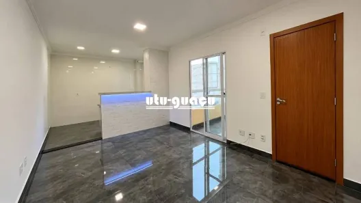 Apartamento com 2 Quartos para alugar, 40m² no Parque Nossa Senhora da Candelária, Itu