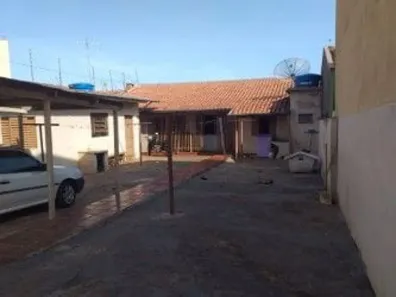 Lote/Terreno à venda, 324m² no Marumbi, Londrina