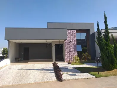 Casa de Condomínio com 3 Quartos à venda, 180m² no Jardim Residencial Dona Maria José, Indaiatuba