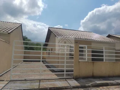 Casa de Condomínio com 2 Quartos à venda, 84m² no Cotia, Guapimirim