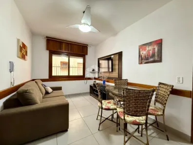 Apartamento com 1 Quarto à venda, 57m² no Centro, Capão da Canoa