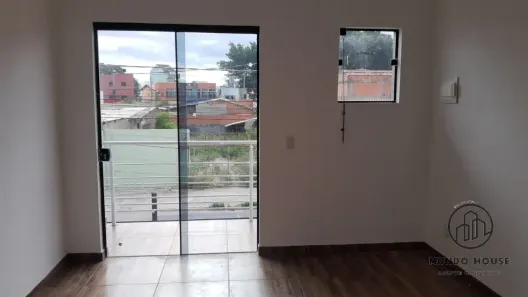 Sobrado com 2 Quartos à venda, 85m² no Jardim Maria Antônia Prado, Sorocaba