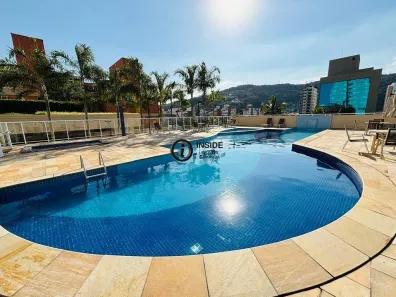 Apartamento com 3 Quartos à venda, 103m² no Enseada, Guarujá