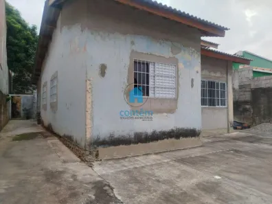 Casa com 5 Quartos à venda, 210m² no I.A.P.I., Osasco