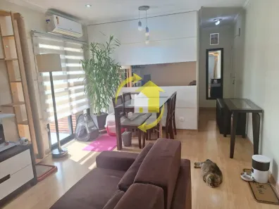 Apartamento com 1 Quarto à venda, 41m² no Vila Gomes Cardim, São Paulo