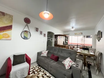 Apartamento com 3 Quartos à venda, 110m² no Centro, Canoas
