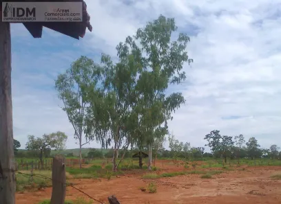 Lote/Terreno à venda, 2410000m² no , Várzea da Palma