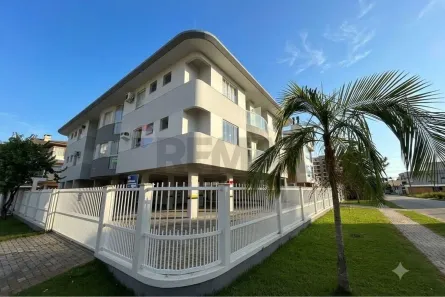 Apartamento com 2 Quartos à venda, 57m² no Palmas, Governador Celso Ramos