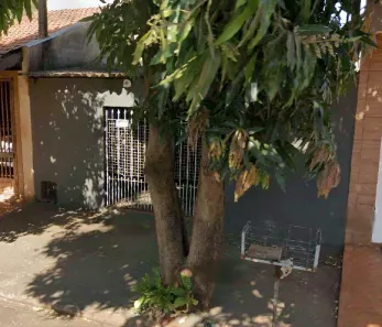 Casa com 2 Quartos à venda, 66m² no Jardim Jamaica, Sertãozinho