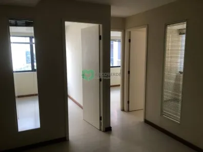 Sala Comercial para alugar, 41m² no Liberdade, São Paulo