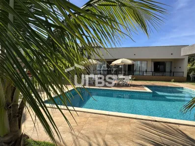 Fazenda/Sítio com 4 Quartos à venda, 250m² no Residencial Solar São Francisco II, Trindade