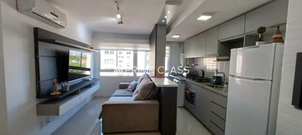 Apartamento com 2 Quartos à venda, 51m² no Fátima, Canoas