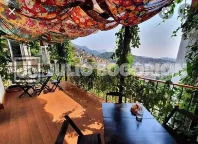 Imóvel Comercial com 4 Quartos à venda, 100m² no Santa Teresa, Rio de Janeiro