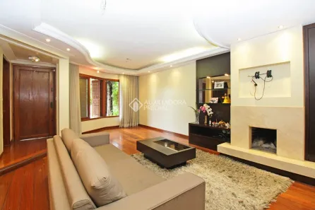 Casa com 4 Quartos à venda, 313m² no Jardim Lindóia, Porto Alegre