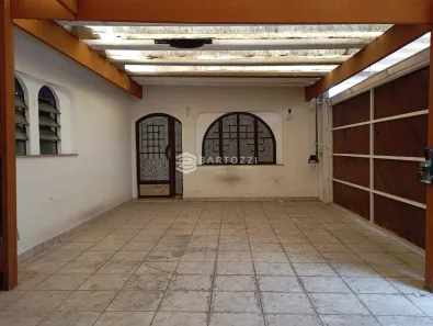 Sobrado com 3 Quartos à venda, 230m² no Osvaldo Cruz, São Caetano do Sul