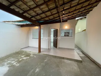 Casa com 2 Quartos à venda, 100m² no Jardim Atlântico Leste (Itaipuaçu), Maricá