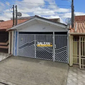 Casa com 2 Quartos à venda, 100m² no Esplanada Santa Terezinha, Taubaté