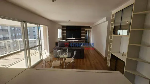 Apartamento com 2 Quartos à venda, 109m² no Vila Andrade, São Paulo