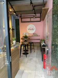 Ponto Comercial para alugar, 84m² no Parque Monte Alegre, Taboão da Serra