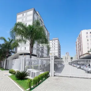 Apartamento com 2 Quartos para alugar, 55m² no Vila Zizinha, São José dos Campos