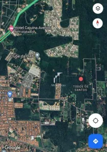 Lote/Terreno à venda, 40000m² no Todos os Santos, Teresina