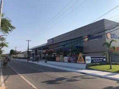 Ponto Comercial para alugar, 1527m² no Salinas, Fortaleza