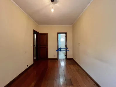 Apartamento com 3 Quartos à venda, 100m² no Perdizes, São Paulo