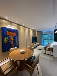 Apartamento com 2 Quartos para alugar, 78m² no João Paulo, Florianópolis