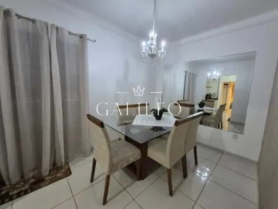 Sobrado com 3 Quartos à venda, 336m² no Jardim do Lago, Jundiaí